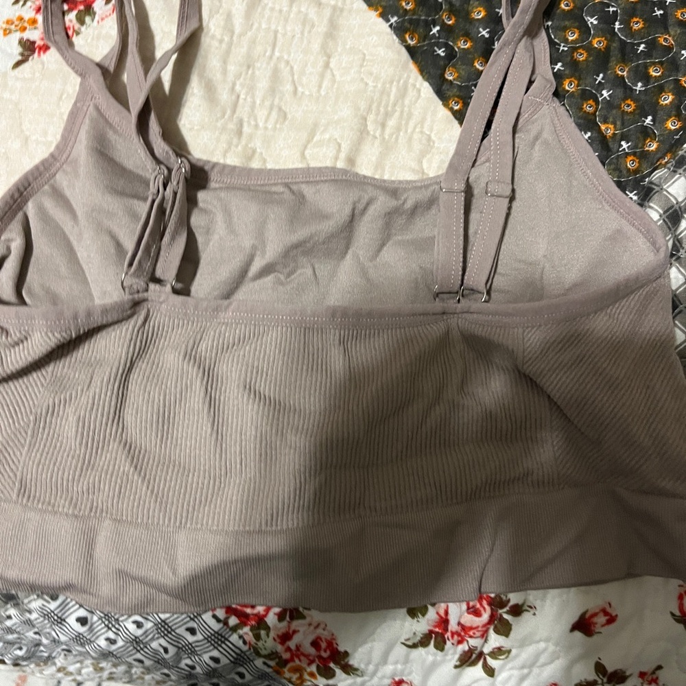 Woman bra